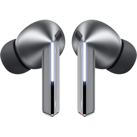 Наушники Samsung Galaxy Buds 3 Pro Silver (SM-R630NZAAMEA)