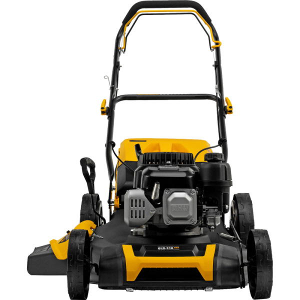 Газонокосилка бензиновая Denzel GLR-510SP-ZS  (58825)
