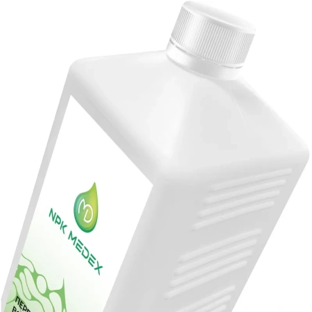 Дезинфицирующее средство перекись водорода 6% 1 л