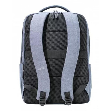 Рюкзак для ноутбука 15.6 Xiaomi Commuter Backpack голубой (BHR4905GL)