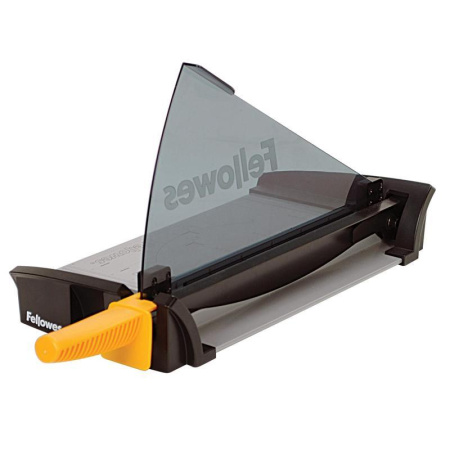 Резак для бумаги Fellowes Fusion сабельный A4