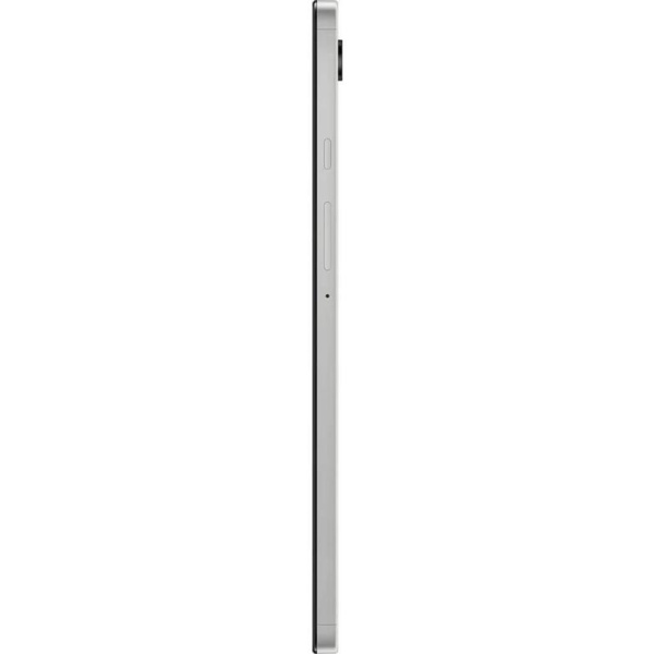 Планшет Samsung Galaxy Tab A9 8.7 64 Гб серебристый (SM-X115NZSACAU)