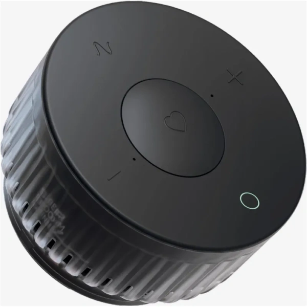 Умная колонка Sber SberBoom Mini 2 чёрная (SBDV-00250A) Умная колонка Sber SberBoom Mini 2 чёрная (SBDV-00250A)