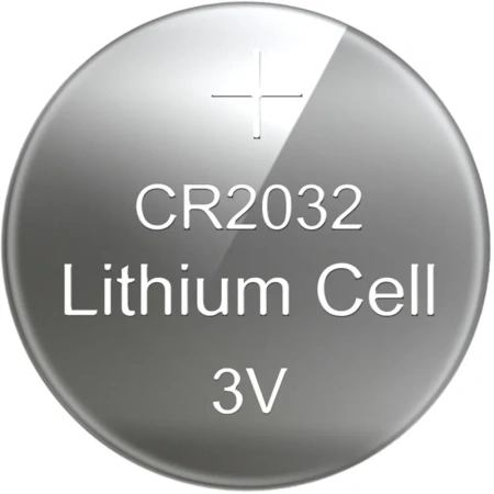 Батарейки Smartbuy CR2032 (5 штук в упаковке)