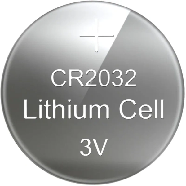 Батарейки Smartbuy CR2032 (5 штук в упаковке)