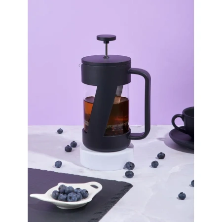 Френч-пресс Комус Дзелинда 600 мл