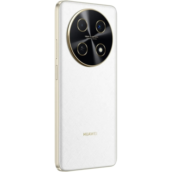 Смартфон Huawei Nova 13I 128 Гб белый (51098BGY)