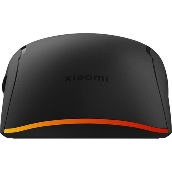 Мышь игровая Xiaomi BHR8869GL чёрная