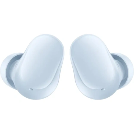 Наушники беспроводные Xiaomi Buds 6 Play синие (BHR9283GL)