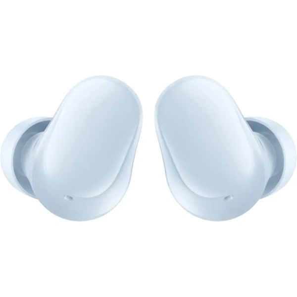 Наушники беспроводные Xiaomi Buds 6 Play синие (BHR9283GL)