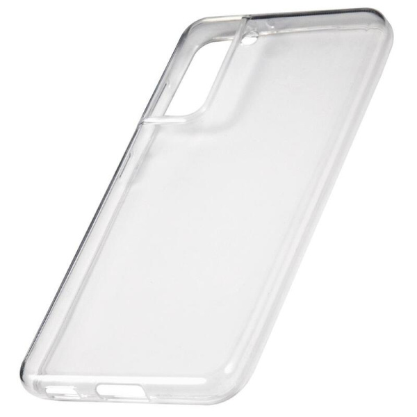 Чехол-крышка iBox Crystal для Samsung Galaxy S21 прозрачный  (УТ000023609)