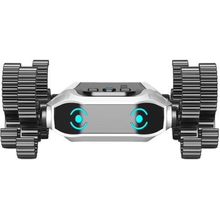 Конструктор робототехнический ND Play Кибер Паук от 6 лет (NDP-111)