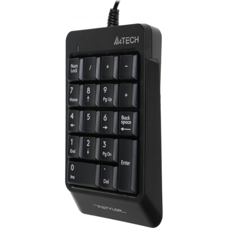 Клавиатура проводная A4Tech Fstyler FK13P