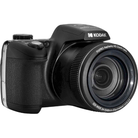 Фотоаппарат Kodak AZ528 черный