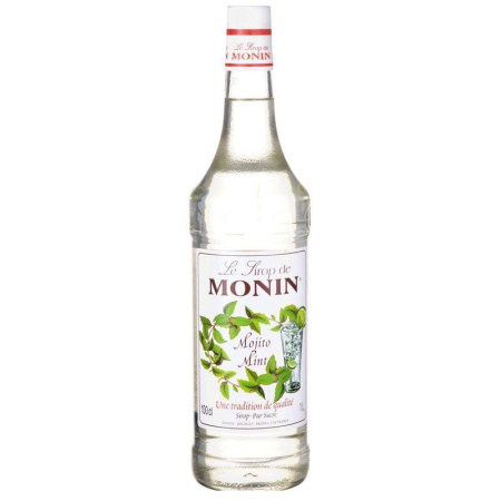 Сироп Monin Мохито мент 1 л