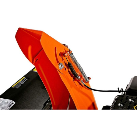 Снегоуборщик бензиновый Sturm STG7661