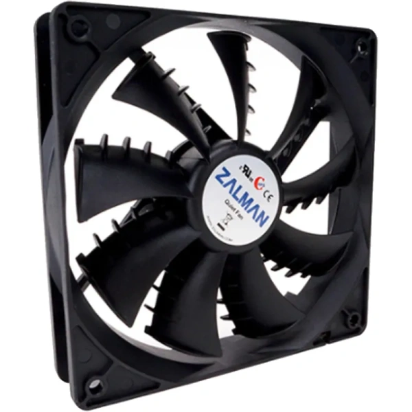 Вентилятор для компьютера ZALMAN ZM-F2 PLUS 92x92