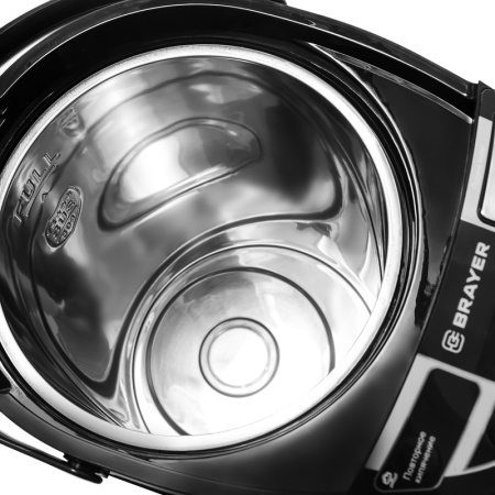 Термопот Brayer BR1096 чёрный