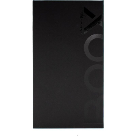 Книга электронная ONYX BOOX Palma черная