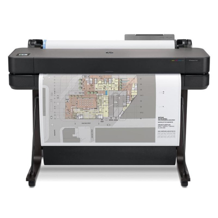 Плоттер HP DesignJet T630 36 (5HB11A)