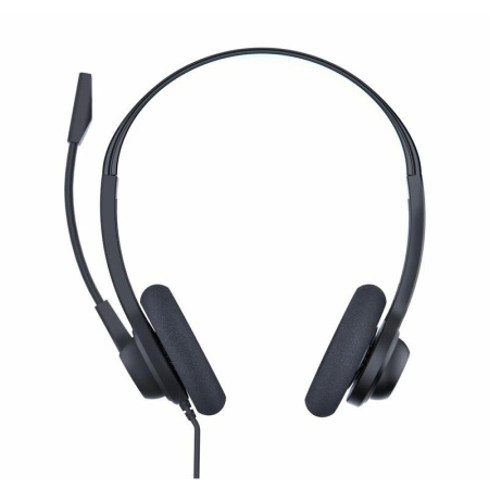 Гарнитура проводная Accutone UB220 (ZE-UB220-RU) Гарнитура проводная Accutone UB220 (ZE-UB220-RU)