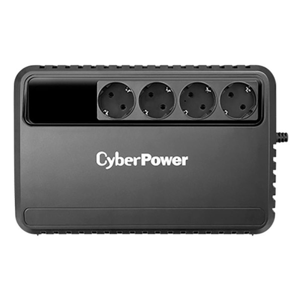 Источник бесперебойного питания CyberPower BU1000E