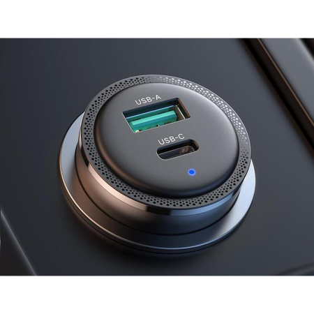 Зарядное устройство Ugreen CD239 (90645)