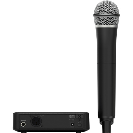 Радиосистема Behringer ULM300MIC (G1722) Радиосистема Behringer ULM300MIC (G1722)