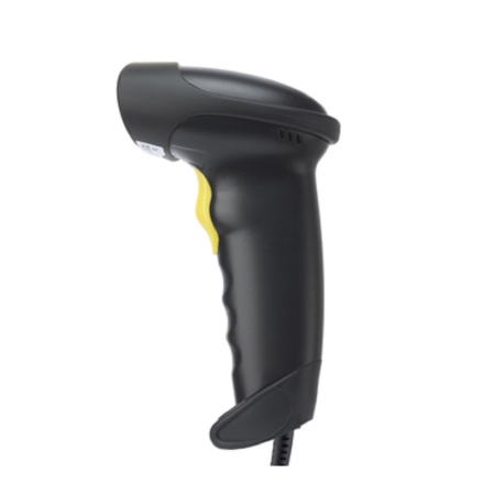 Сканер штрих-кода 2D проводной МойPOS MSC-X760С2D черный без подставки