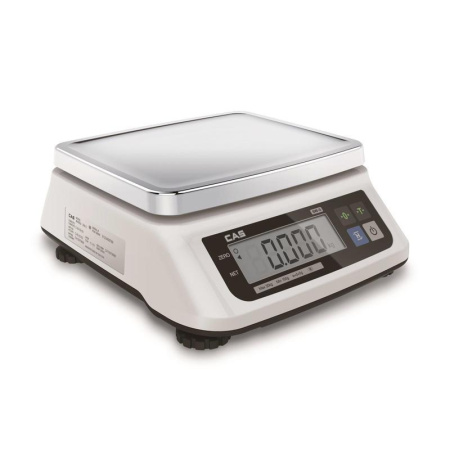 Весы фасовочные CAS SWN-15 Весы фасовочные CAS SWN-15