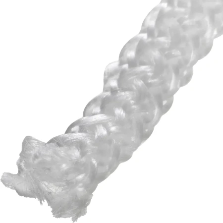 Шнур полипропиленовый плетёный (4 мм, 200 м)