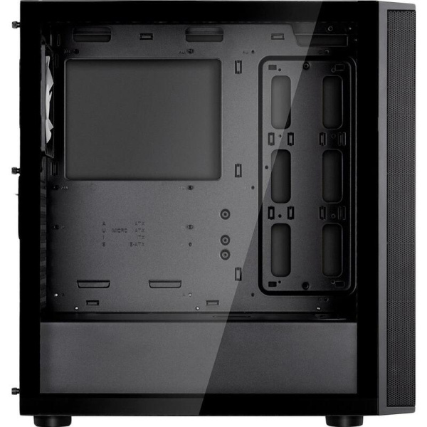 Корпус Silverstone Fara SST-FAR1B-G-V2 (G410FAR1BG00022)