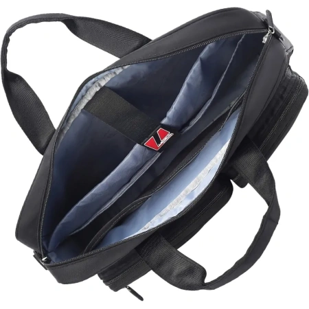 Сумка для ноутбука 16 Lamark L266 черная