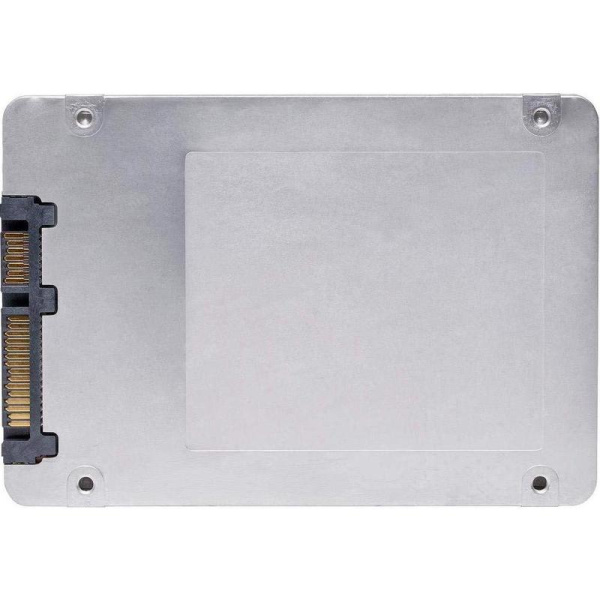 SSD накопитель Intel D3-S4620 Series 960 ГБ (SSDSC2KG960GZ01)
