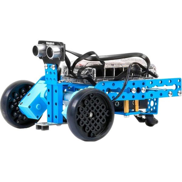 Набор робототехнический Makeblock mBot Ranger Robot Kit (Bluetooth  Version) от 11 лет (90092-20)