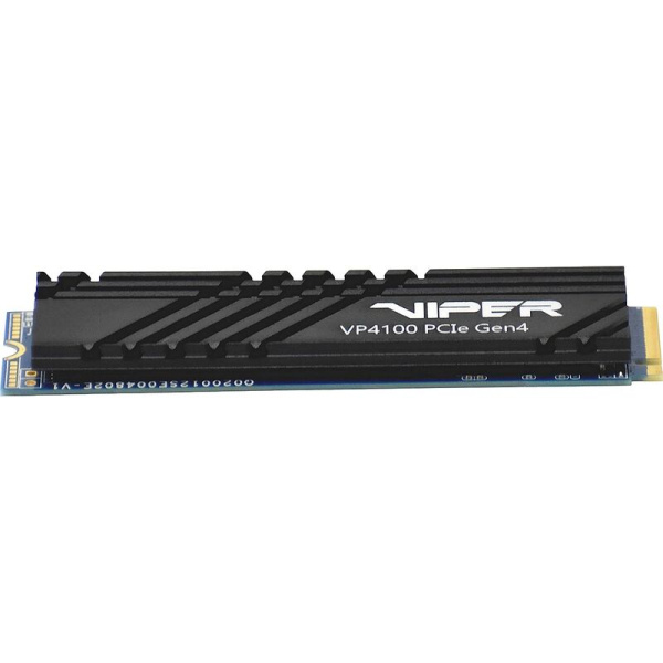 SSD накопитель Patriot Memory VP4100 1 ТБ (VP4100-1TBM28H)