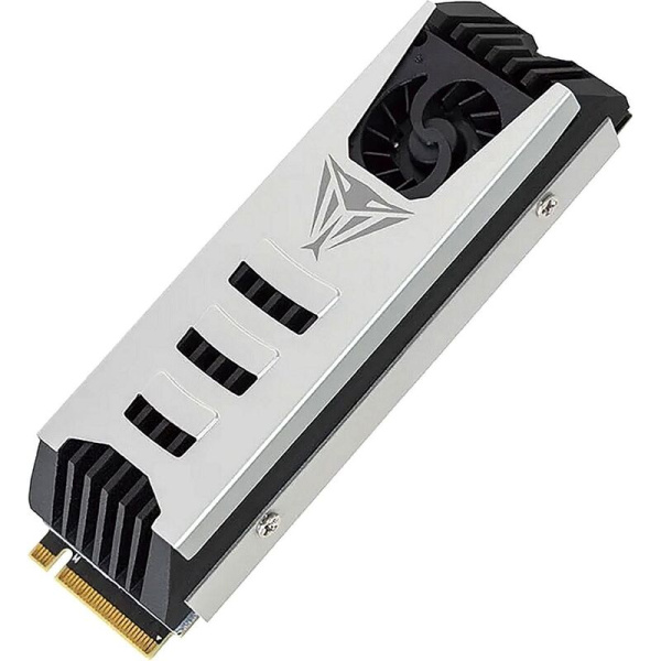SSD накопитель Patriot Viper 1 ТБ (PV553P1TBM28H)