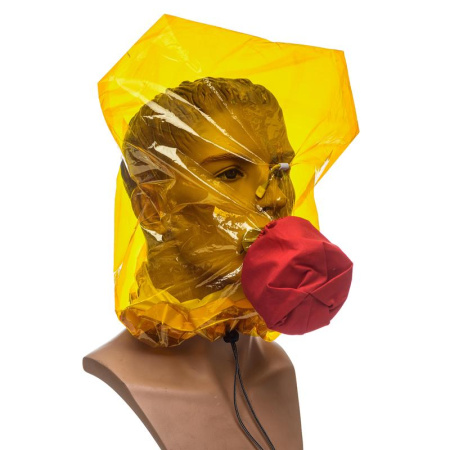 Самоспасатель фильтрующий Феникс-2 (30 минут)