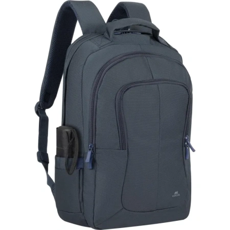 Рюкзак для ноутбука 17.3' Rivacase синий Рюкзак для ноутбука 17.3' Rivacase синий
