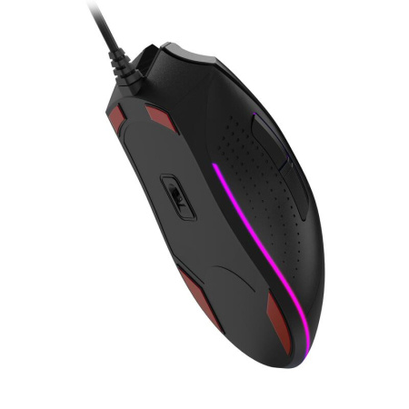 Мышь игровая A4tech Bloody P90s черная (P90S STONE BLACK)