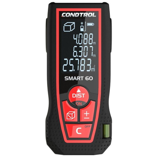 Лазерный дальномер CONDTROL Smart 60