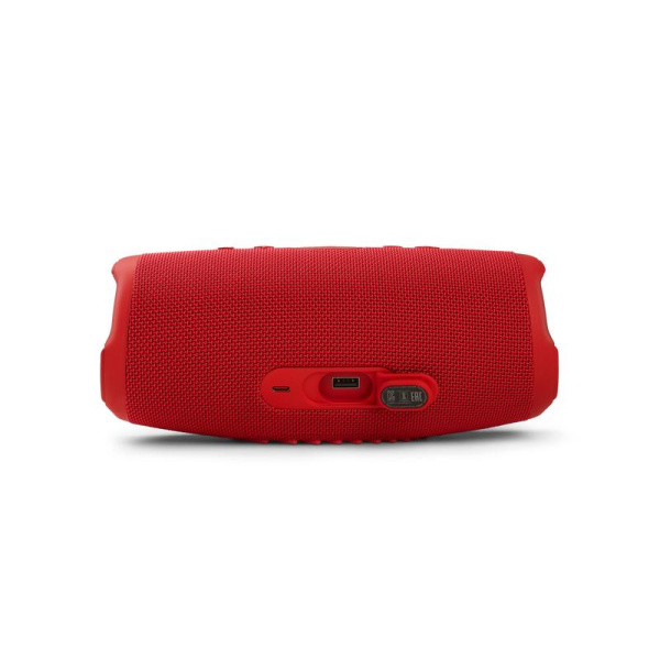 Акустическая система JBL Charge 5 Red (JBLCHARGE5RED)