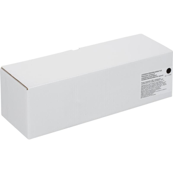Картридж лазерный Retech 85A/35A/36A/725 CE285A/CB435A/CB436A/3484B002  для HP/Canon черный совместимый