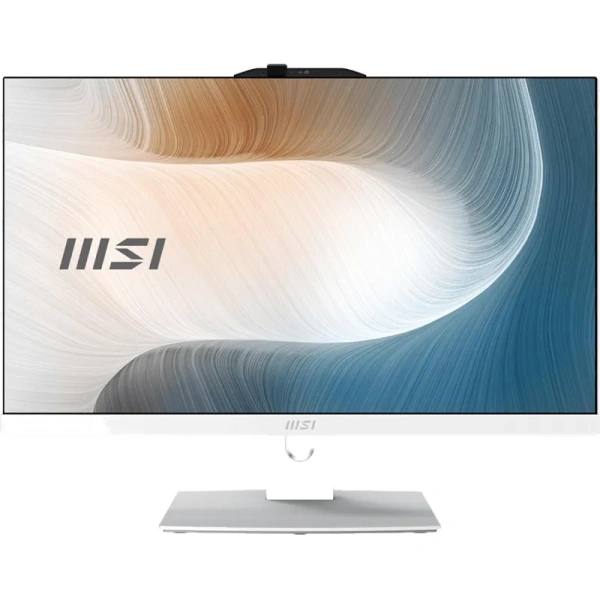 Моноблок 23.8 MSI Modern AM242P 1M AiO (9S6-AE0722-1022)
