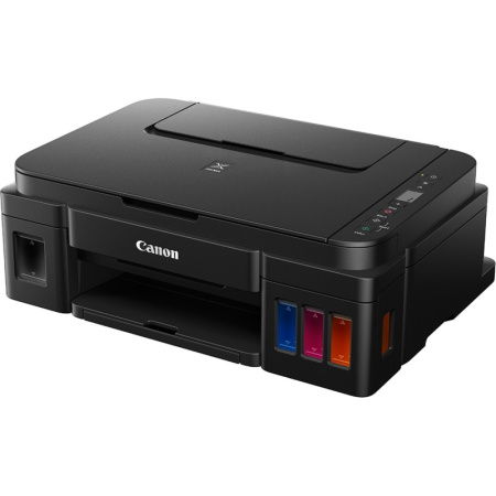 МФУ струйное Canon Pixma G2410 (2313C009) МФУ струйное Canon Pixma G2410 (2313C009)