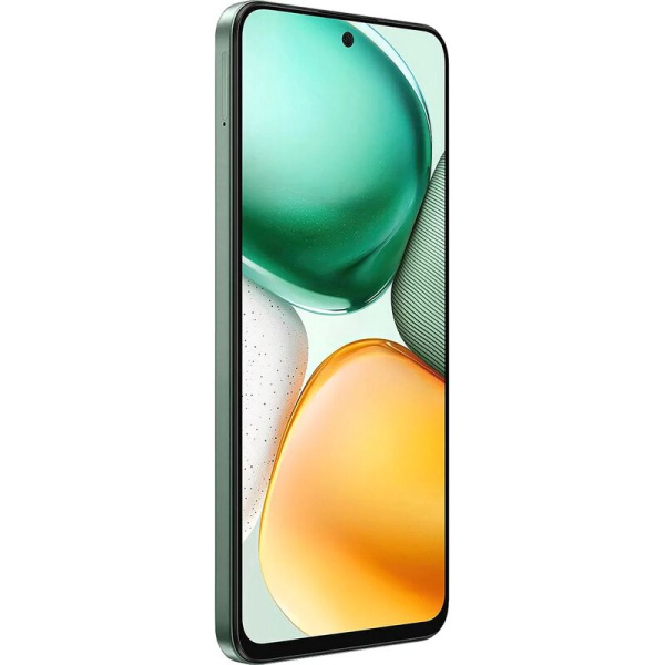 Смартфон Honor X7C 256 ГБ зеленый (5109BKCR)