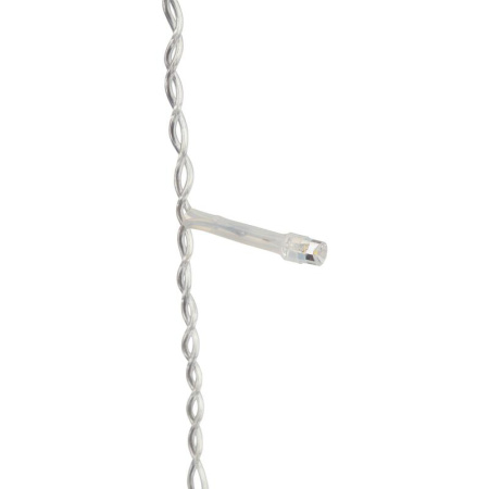 Электрогирлянда разноцветный свет 3х3 м