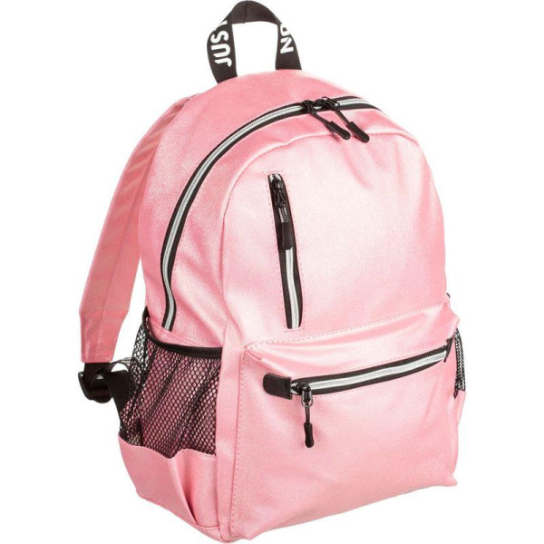 Рюкзак №1 School Smart розовый