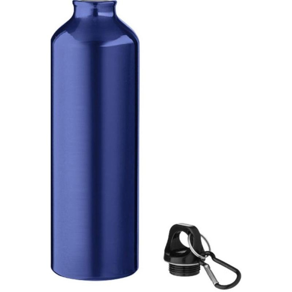 Бутылка для воды Pacific синяя 770 мл