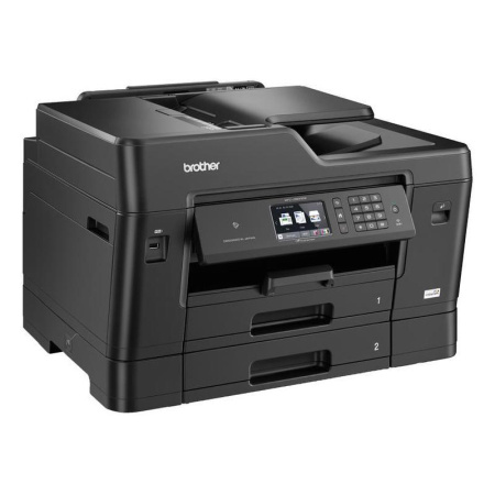 МФУ струйное Brother MFC-J3930DW (MFCJ3930DWR1)